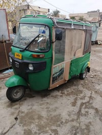 تكتك • موديل ٢٢ • تحويل ثاني