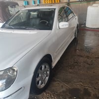 مكينة جاهزه • دواخل جلد • موديل ٢٠٠٥