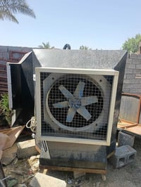 مبردات البيع التفاصيل 07814173628