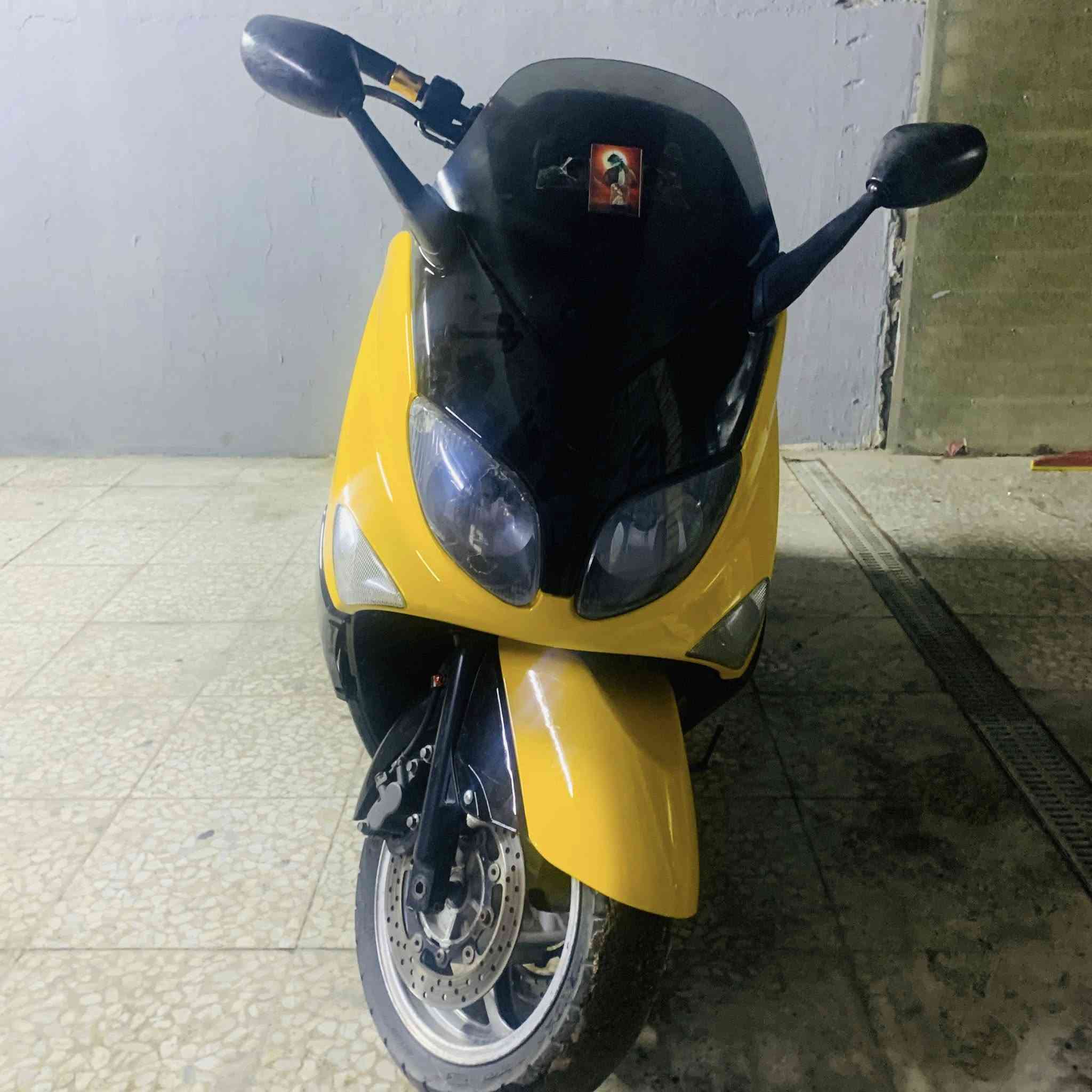 السلام عليكم تي ماكس للبيع موديل2008 الدراجه مجفته تجفيت جديد ومضبوط وسعرها 17ورقه وبيها مجال حگ الجيه ودراجه نشطه شلعه ومعدل فول عنواني الدوره حي (الصحه مقابيل جامعة گلگامش)رقمي *********** هذا الرقم مابي واتساب *********** وهاذ الرقم بس واتساب
