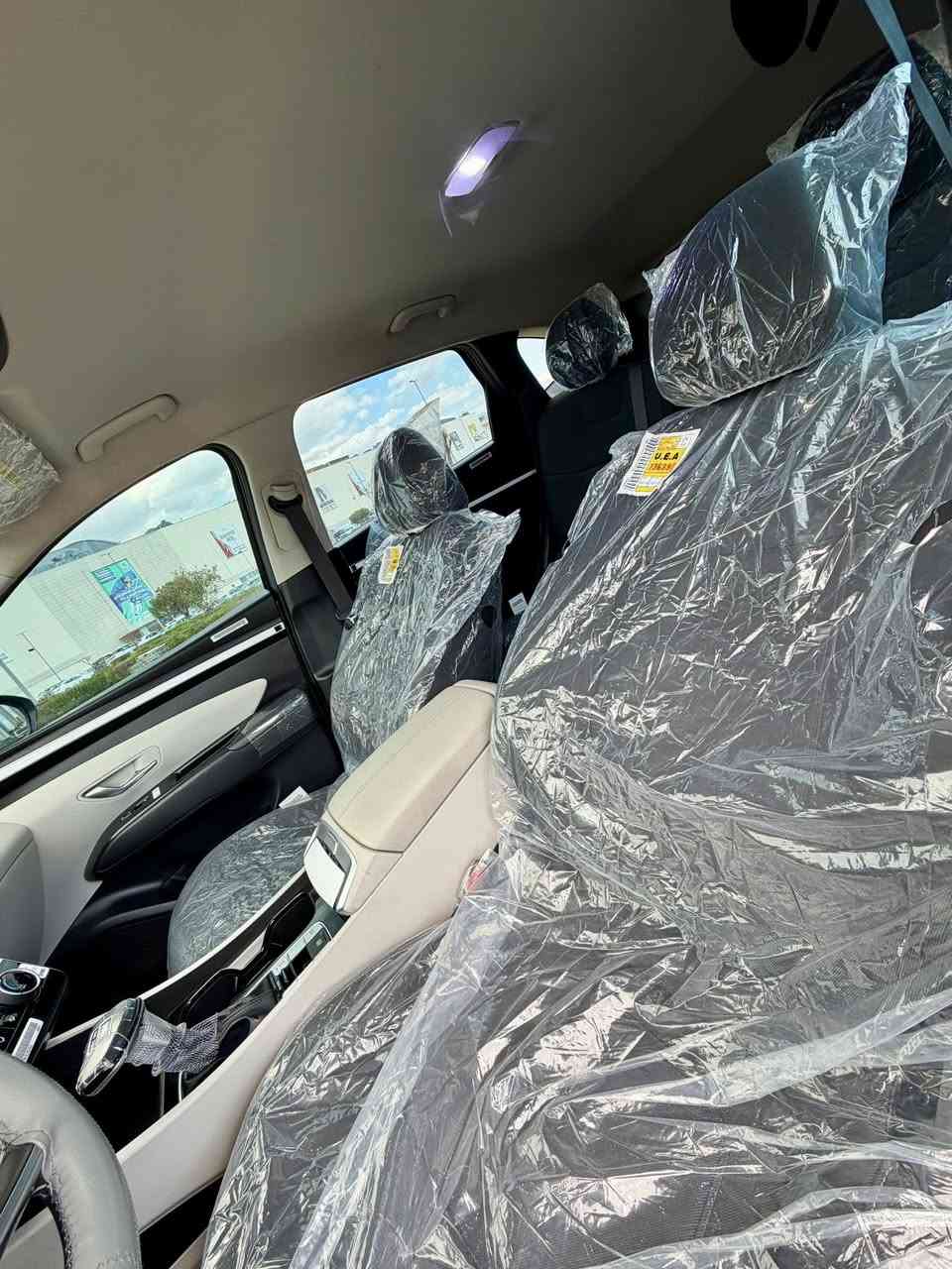 #هواندي_توسان_وارد_امريكي🪬
#حجم_2500 #فول_موصفات_بدون_بانورما_

#ضررها_قبغ_صندوق_نفسه_بدون_دواخل_بدون_ارباك 
#بدون_بارد_بدون_حالوب_كفالة100‎%‎100
#جديدة_كلش_سيارة_نظافة 100‎%‎1000
#رقم_سلمانية_هزه_براد_ارقام_كلها_جديده
#مسافة_مقطوعه41الاف

‏
#سعرها_195$$ #وبيها_مجال__موديل2022
#_غراض_شركة_كلها_موجوده

#موقع_السيارة_بسلمانية📍
#الموصفات_
هند بريك بصمة •سستم صوت•لد امامي •دبل اكسل 4X4 
تدفى كشنات •صاجات بلاك •تحكم ستيرن •مانع انزلاق •
•مريات كهرباىية +مريات اتو قلابة •منفذ 220•ثلاجة •
ويل بلاك حجم رياضي •دشبول ليزري • مريايه عاكسه
•لايت كهربائية •لايت زنون عالي ناصي بلوجكتر LEd •
•تبريد منفصل شاشة نظام قيادة اشايره بل مري •رادر360 
راد انصدام •شاشة •كامره •نظام قيادة •قيادة ذاتيه 

الاستفسار ⬇️
#الاتصال__***********__***********
#حجي_وليد_الجنابي
