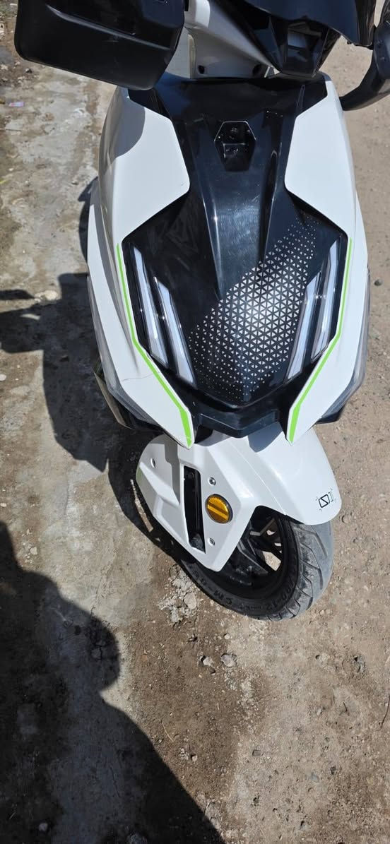 #مكلف بالنشر دراجه شحن تيسلا تايلج دراجه رزنه للبيع أو للمراوس حسب القناعه سعر خاص


**إذا كنت صاحب هذا الإعلان وتريد حذفه لأي سبب، رجاءا أرسل رسالة إلى الدعم الفني**