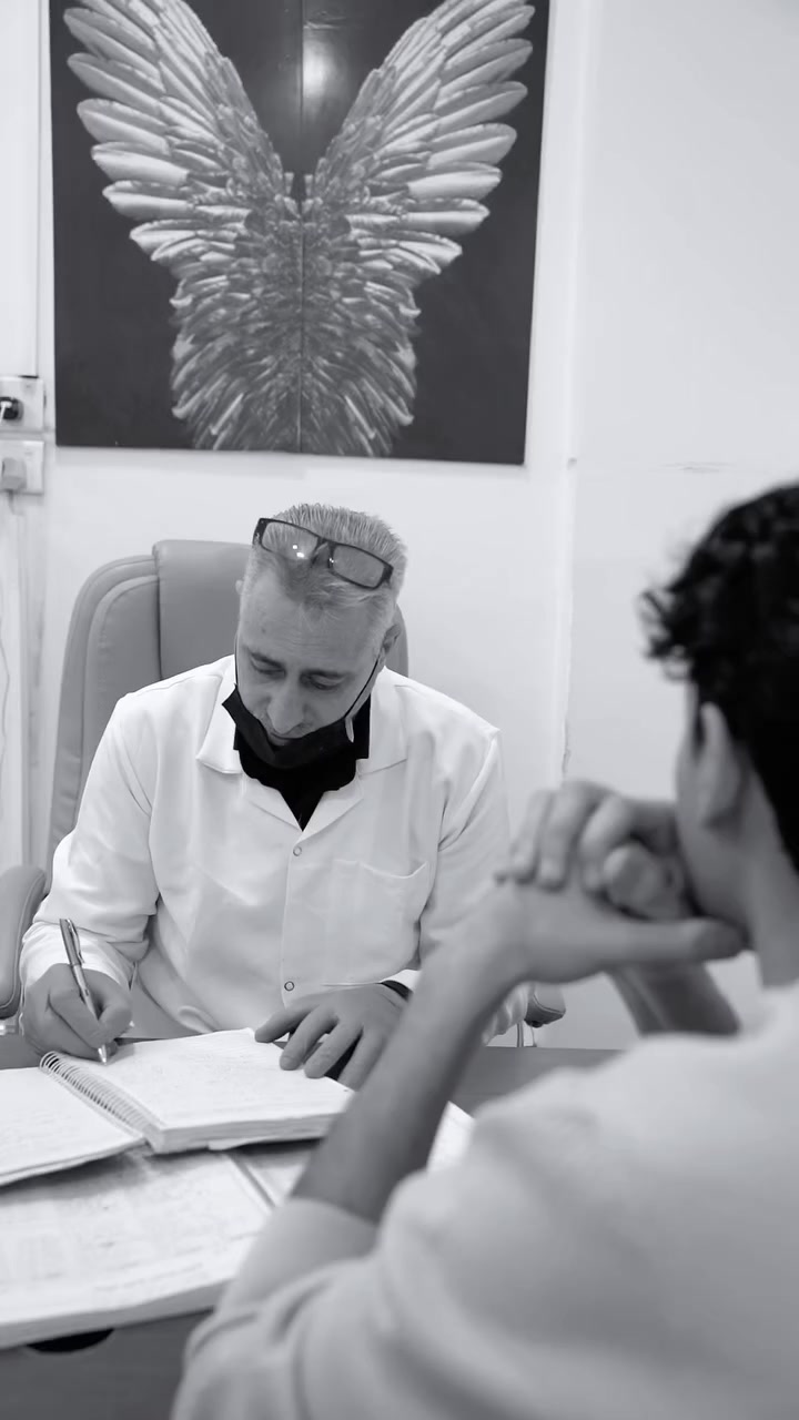 قسم الأسنان دكتور عيسى

متواجدين يومياً في مركز الشرق الاوسط الطبي
من الساعة 8:00صباحاً إلى الساعة12:00 ظهراً
من الساعه 2:30 ظهراً الى الساعة 9:00 ليلاً

العنوان ذي قار قضاء الشطرة مدخل حي المعلمين قرب صوره السيد الحكيم ***********
