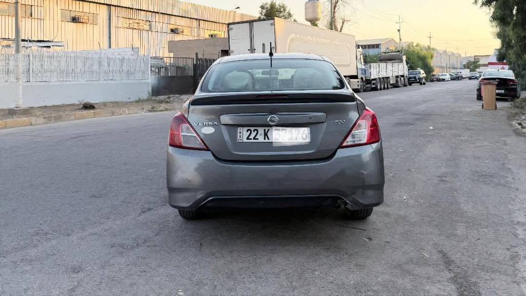 تلفون واتسئاب ***********
نيسان فيرسا موديل ٢٠١٧ موصفات sv
فول كيرئوتوماتيك شاشه هايبات كاميره
سوكان فوليوم abs ٤جي سبوغ بي ليدران ودحم بيشوبشتي كبس ارباكات ب شرط كيرمكينه تبريد ب شرط  زور جوانه توندوتول بي قبوقوب ٤تاييه جديد  سعر ٨٣ $ شوين هه ولير أربيل, العراق
