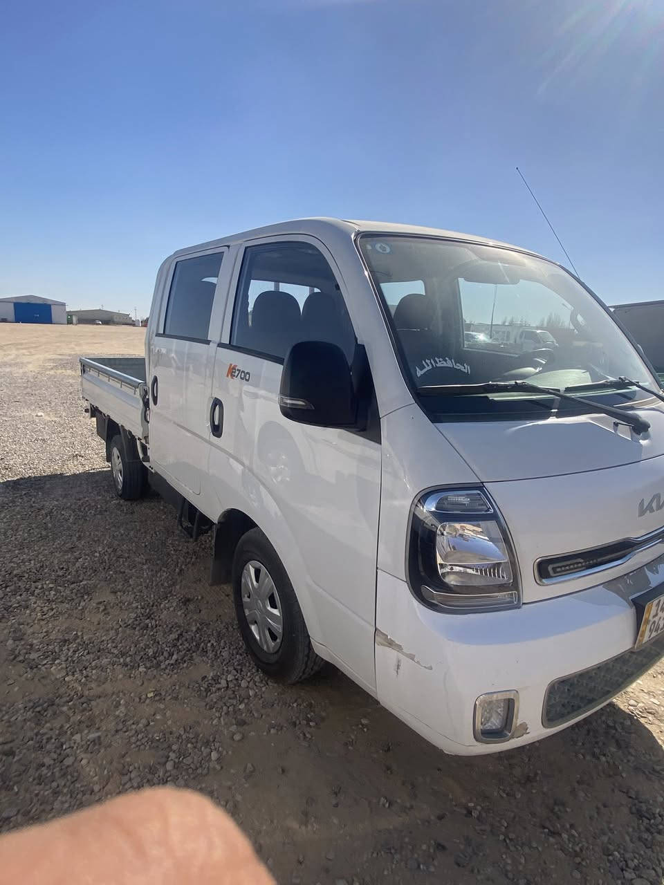 سلام عليكم كيه بنكو 2024للبيع السياره كفاله عامه لاستفسارات اتصل ***********/***********
