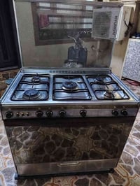 طباخ كريازي نضيف مابي عيب 225وبي مجال 07782405758