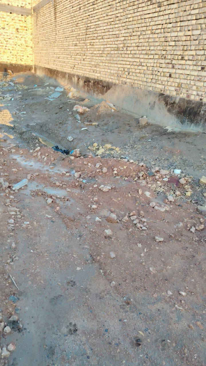 السلام عليكم عرصه 100متر سند 25 عرصات توحيد قبل السكه اسم الطابو مالته حي الفرات العرصة باسمي خلف العادلي مباشرة والاستفسار اتصل علة الرقم واني حاضر ***********
