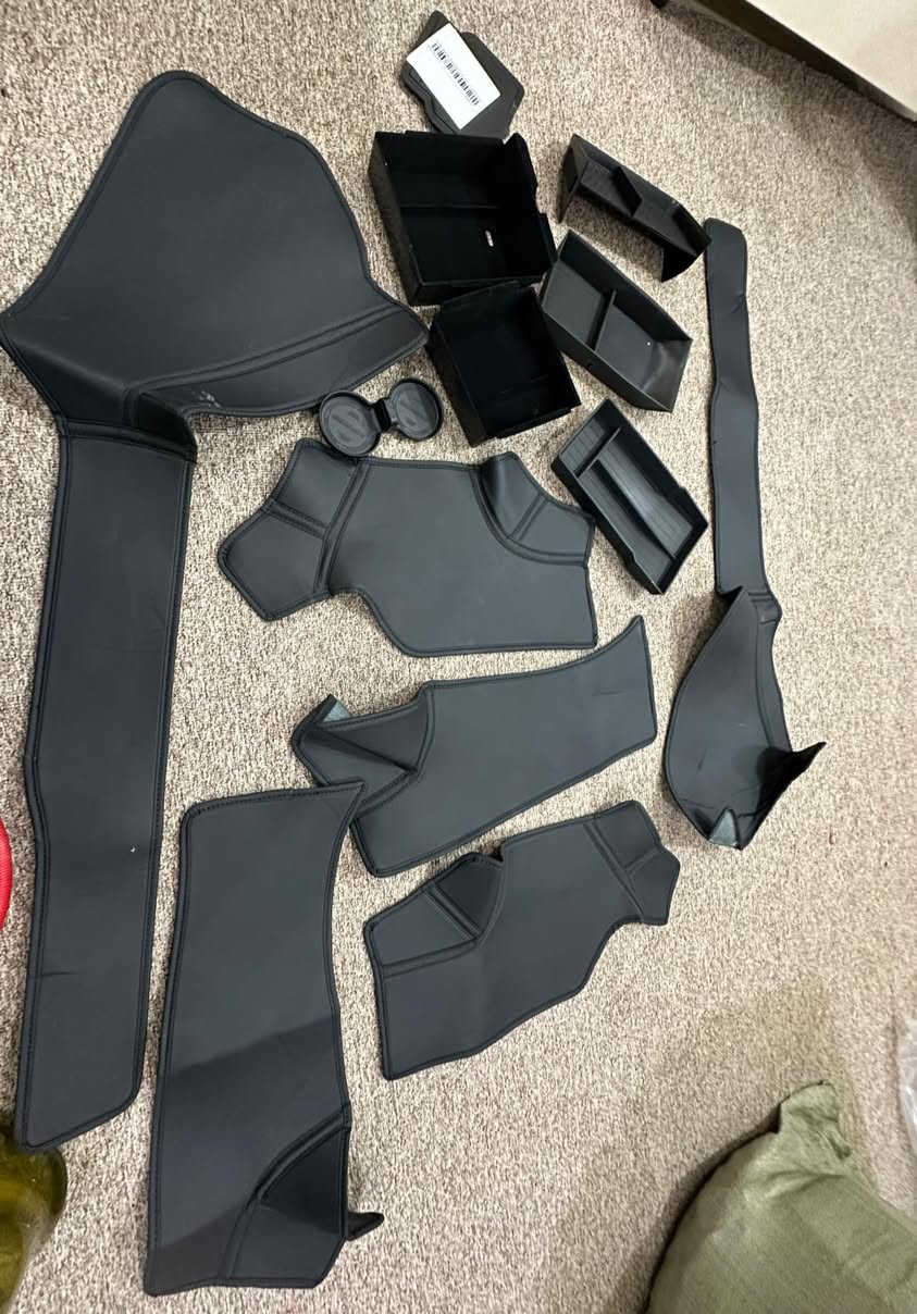 ياالله
اغراض تخص السيارات كلمن وسعره
اللي يريدهم شلعه كلهم هم عادي
الاستفسار على الخاص
توصيل جميع المحافظات ٥


**إذا كنت صاحب هذا الإعلان وتريد حذفه لأي سبب، رجاءا أرسل رسالة إلى الدعم الفني**