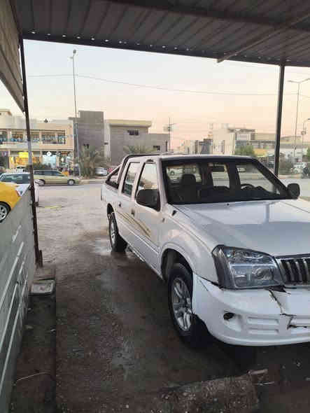 السلام عليكم جنبي 2010 رقم بغداد الماني مكينه وكير وتخم تاير جاهزه يرادلها ترتيب دعاميات وبطاين كشر بلادي بدون صبغ مكانها بغداد التاجي سعر 37 للاتصال ***********
