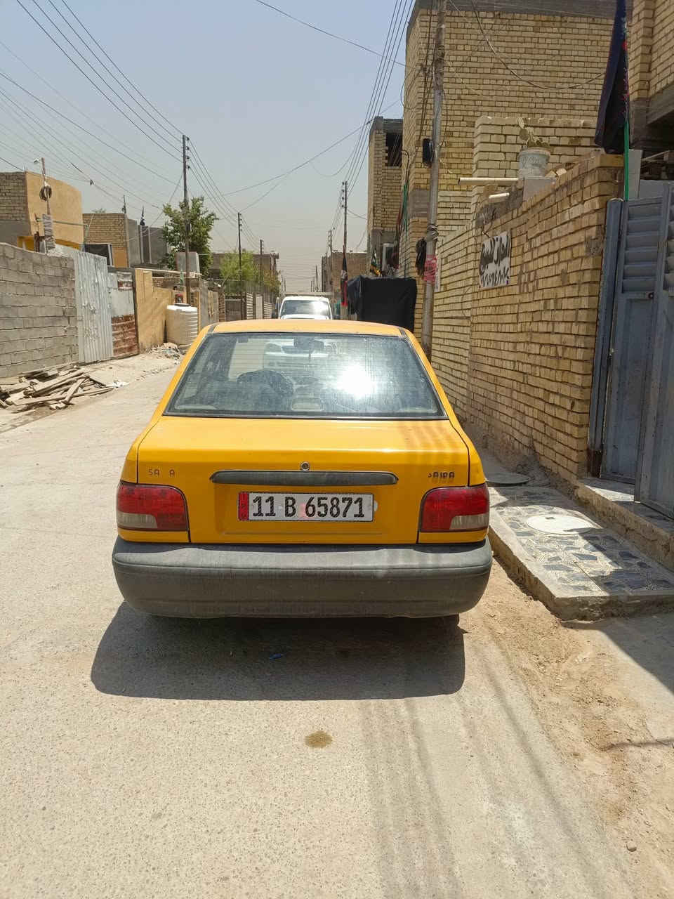 سلام عليكم سايبه موديل 12شواصي مفطره مكينه خير من الله تبريد نقص بس غاز كير كايم ستفسار ***********
