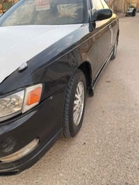 مارك نفخ • ١٩٩٢ • مكينة وجير بخير