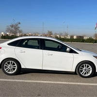 فورد فوكس SE • ٢٠١٨ • اربيل