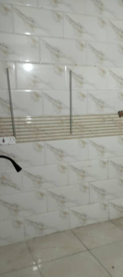 السلام عليكم
شقه مشروع الوحده بل ابطال مساحه 100متر طابق 2ايجارها 250+دلاليه 
***********👉وتساب 
***********👉اتصال بغداد, العراق
