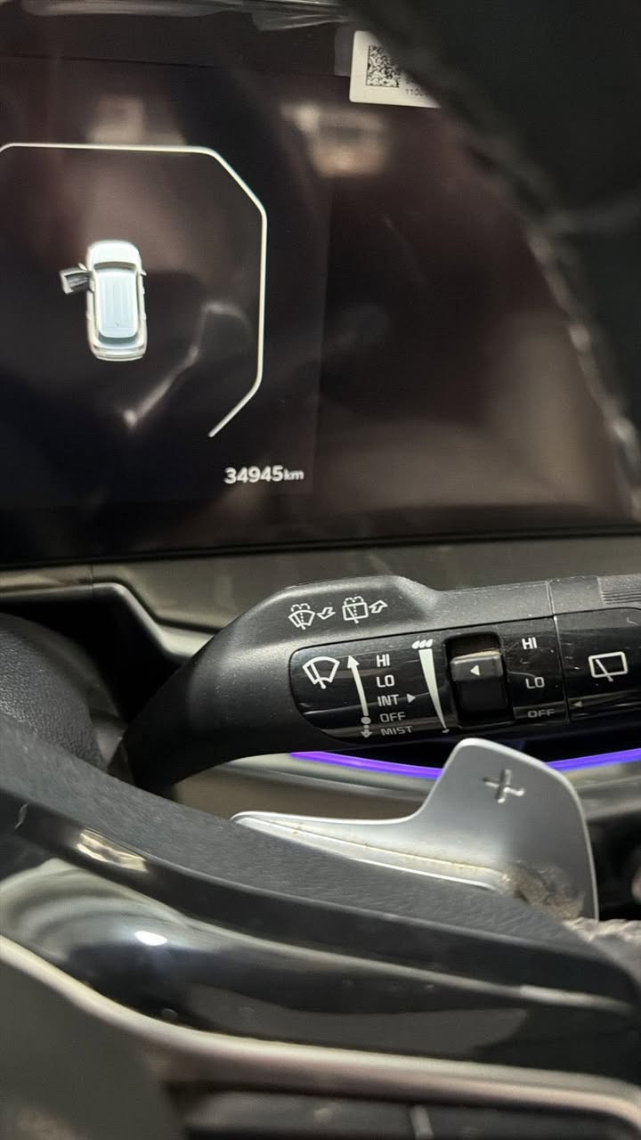 السلام عليكم كيا سورنتو2024 ضمان الشركة الدولية فول مواصفات فور اكس السعر 330$ 
للاستفسار ***********
