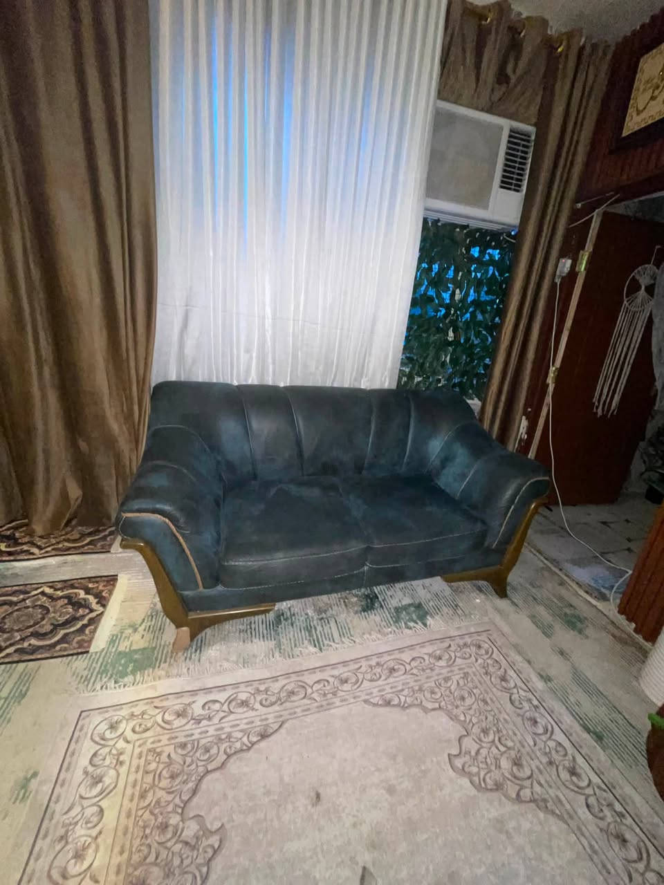 سلام عليكم ضغم 7 مقاعد للبيع سعر 350 بي مجال بسيط عنوان بغداد زعفرانيه


**إذا كنت صاحب هذا الإعلان وتريد حذفه لأي سبب، رجاءا أرسل رسالة إلى الدعم الفني**