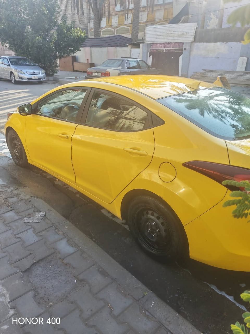 للبيع النترا موديل 15وارد امريكي رقم بغداد محرك دوش 1800 سنويه 27 تبديل بنيد والباقي ليبل واحد موجوده بكربلاء سعرها 105 وبيها مجال ***********
