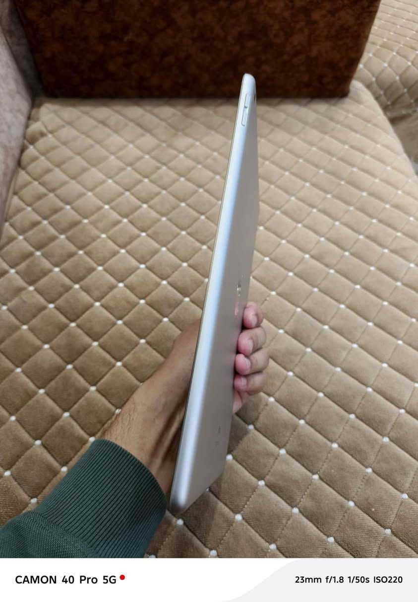 ايباد ٩ نضيف كلش استخدام قليل كامل ملحقاته كارتونه شاحنه مكاني بغداد الحسينية سعر ٢٣٠


**إذا كنت صاحب هذا الإعلان وتريد حذفه لأي سبب، رجاءا أرسل رسالة إلى الدعم الفني**