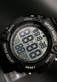 ساعة رجالي • ضد الماء • كربلاء