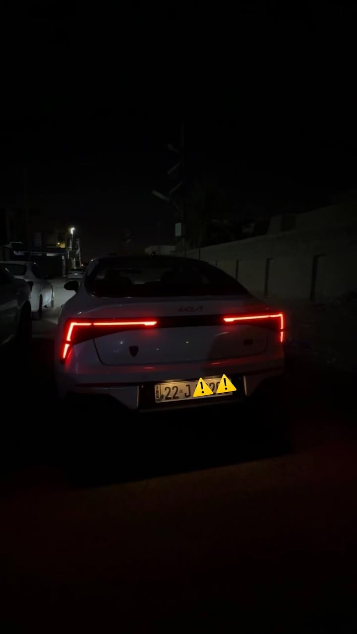 خليجي مكفول 2024 الفول محرك 2500 تنفس طبيعي والشكل الجديد حساسات امامي خلفي كامرات 360 داخل احمر كشتات  كهرباء تدفئة وتبريد الاماميه اوتو هولد تبريد منفصل مناخي بانوراما لدات 
مغلفة بالكامل نانو عدا الجام
ماشية 48 km
رقم أربيل

250 وبيها مجال جداً قليل.
بصرة


**إذا كنت صاحب هذا الإعلان وتريد حذفه لأي سبب، رجاءا أرسل رسالة إلى الدعم الفني**