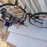بايسكل • مديل ٢٠ • الوان