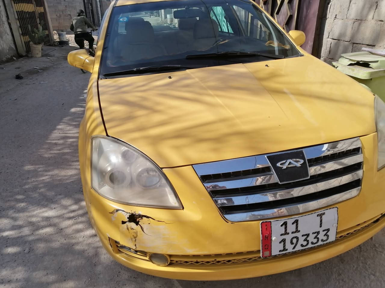 اي فايف شيري محور مكينه وكير كورله بكاتشو 1600  اقتصادي رقم بغداد وانكليزي شرط التحويل مكاني بابل المسيب السعر 33 وبيها مجال اتصل على الرقم ***********
