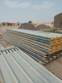 سندويج بانل • ١١ قطعة • ٥م