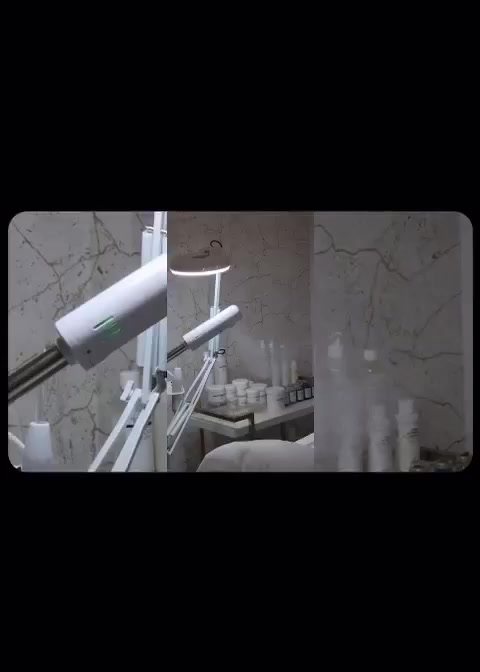 السلام عليكم يعلن سنتر حمودي للحلاقه الرجاليه جلسات تنظيف بشره مساج+إزالة الرؤس السوداء+إزالة الدهون والمسامات كل هاذا 5,000
ملاحضه الحلاقه مع الجلسه ب10,000الله محيي الجميع ما تطلع اذا مو راضي للاستفسار***********
العنوان: مدخل السوق الجديد من جية الدوره اول محل طابقين ركن
