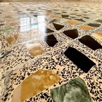 ابو شمس للجلي الموقعي ‭٠٧٧٥ ٣٦٩ ٦٥٤٤‬ وتلميع الأرضيات 💎️🏛🏪🏠💎 ​هل تبحث ...