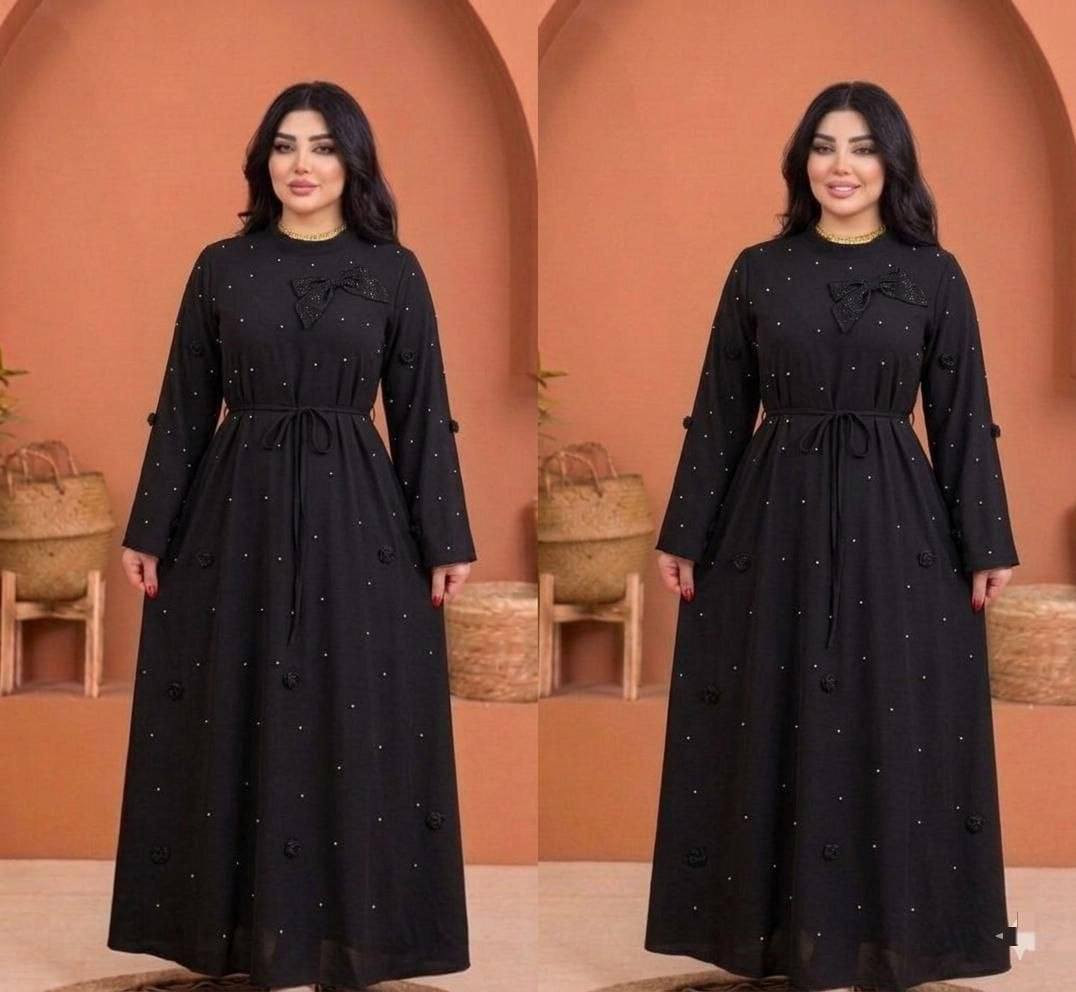 فستان كلوش❤‍🩹
السعر 18الف فقط 
خامة جسيكا صيفي
38-40-42-44-46


**إذا كنت صاحب هذا الإعلان وتريد حذفه لأي سبب، رجاءا أرسل رسالة إلى الدعم الفني**
