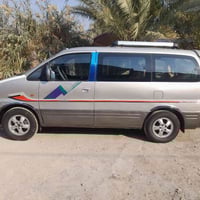 ستاركس • ٢٠٠٤ • اوتوماتيك