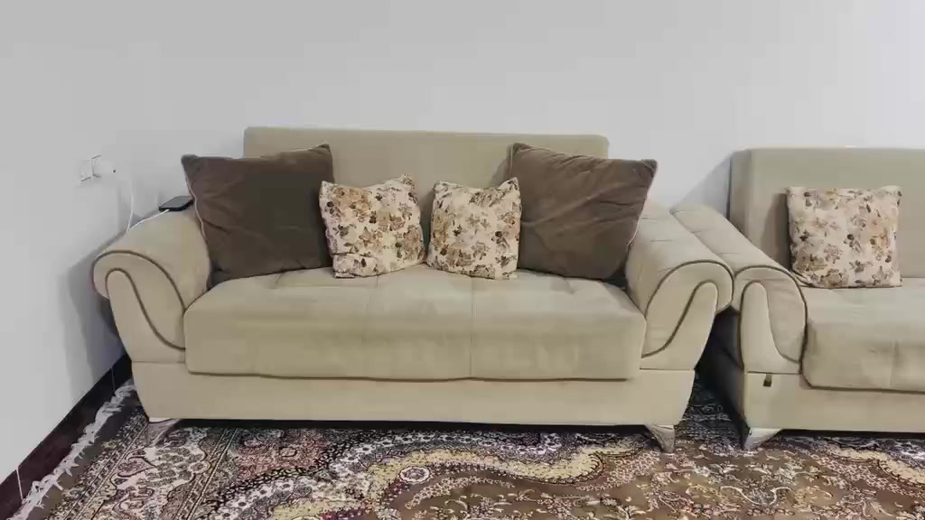 لە سلێمانی تاقم ئێڵی توورکی ژێر یسپرینگە و دەکرێتە سیسەمیش ... 175 هەزار


**إذا كنت صاحب هذا الإعلان وتريد حذفه لأي سبب، رجاءا أرسل رسالة إلى الدعم الفني**