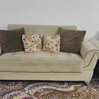 السليمانية • كنب تركي • بفنر