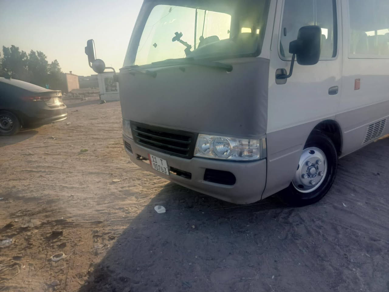 كوستر 9 كاز مكفوله السعر210 رقمي ***********
