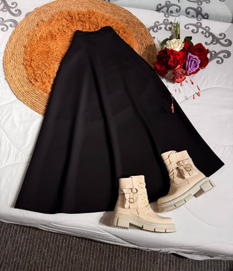 تنوره كلوش خامه اصلئ
العنوان الديوانيه قضاء غماس
شارع الصافي مجاور ازياء نونه
يوجد توصيل *********** جميع المحافظات
