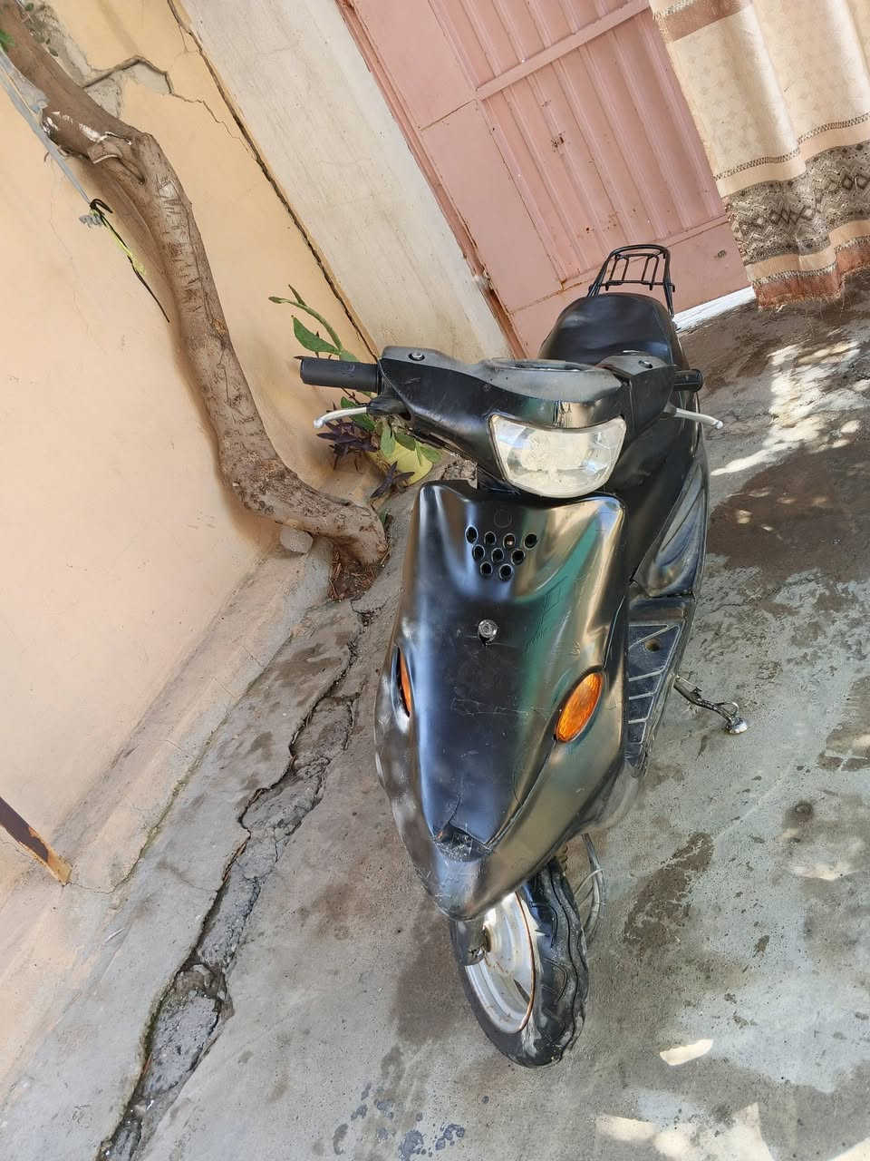 ماطورات نحله تسع حروف للبيع 300 بيها مجال ***********
