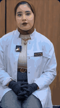 زراعة اسنان • تبييض اسنان • النجف المناذرة