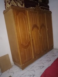 كنتور • ٤ بيبان • نضيف