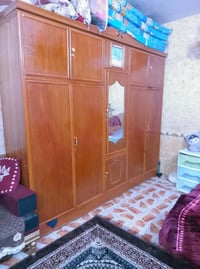 كنتور • ٥ أبواب • نجف حي العسكري