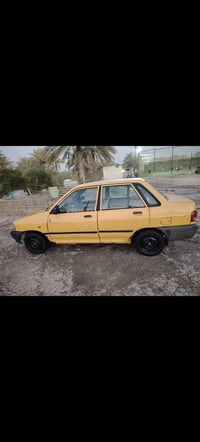 2012 • مكينة وكير شغالة • كربلاء