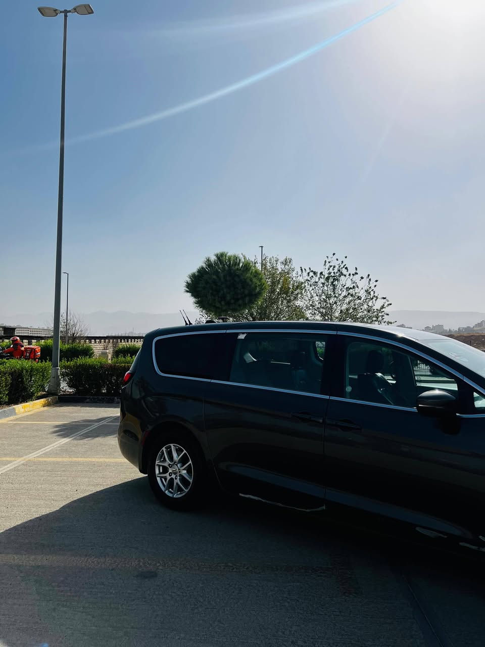 اسلام عليكم 
للبيع باسفيكا 23 تورنك
اجره اربيل
صور الحادث موجوده بل منشور
بصمات 5
ابواب كهرباء
بردات 
جنطه كهرباء
داخل جلد
تصليح بدون صبغ
السعر235
***********
