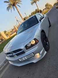 تشارجر ٢٠١٠ • مكينة 3500 • تبريد معطل