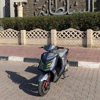 دراجة شحن • 700 واط • نجف