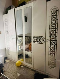 كنتور تركي نظيف مابي ضرر ب١٢٠ وبي مجالات مكاني بغداد الحريه 0777236394...