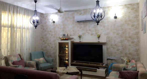 بيت طابو زراعي ملك صرف في الدورة نهاية شارع ٦٠
المساحة ١٠٠ متر
واجهة ٦,٦٦٦ م نزال ١٥ م
ارتفاع السقف ٣ متر
مطبخ وهول حولي واستقبال ومنور وحمام بالطابق الارضي
غرفتين نوم وغرفة ملابس وحمام بالطابق الثاني
المطبخ تركي تفصال مع البيت
سبالت انفيرتر توسوت وعادي ميديا مع البيت
واجهة و ارضية البيت كلها مرمر من الارضي للبيتونة 
الشبابيك والبيبان كلها ألمنيوم
باب الاستقبال قاصة ثقيل جداً
بناء سنة ٢٠٢١
خدمات ماء مجاري كهرباء تبليط كامل
السعر ٢١٠ مليون وبي مجال بسيط 
للتواصل على *********** موجود واتساب
