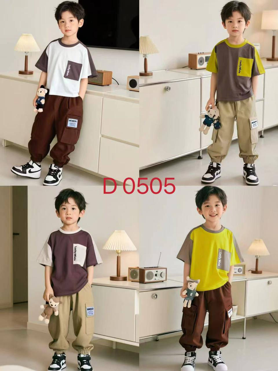 لأصحاب المحلات التجارية #جملة_فقط

#خصم لاصحاب الكميات والشوالات

موديلات متعددة ومتنوعة خامات مرتبة

قاط ولادي 😍😍

قياس S _ M _ L _ XL

الفحص بوجود المندوب

خدمة توصيل لكافة المحافظات
 
للحجز والاستفسار مراسلة الصفحة

رابط قناة الاسعار 👇👇
https://t.me/jmlaonline88

 #جمله #الجملة #ملابس #مخازن #الشورجه #اطفال #تراكات #ولادي #ليكرا #قطن #صيفي #عيد #قاط


**إذا كنت صاحب هذا الإعلان وتريد حذفه لأي سبب، رجاءا أرسل رسالة إلى الدعم الفني**