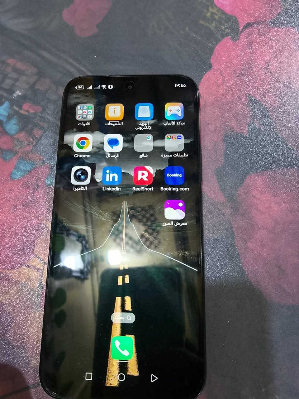 السلام عليكم هنر اكس 6 ذاكره ٢٥٦ نضيف 230


**إذا كنت صاحب هذا الإعلان وتريد حذفه لأي سبب، رجاءا أرسل رسالة إلى الدعم الفني**