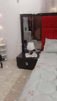 غرفة تركية • للبيع • مستعجل