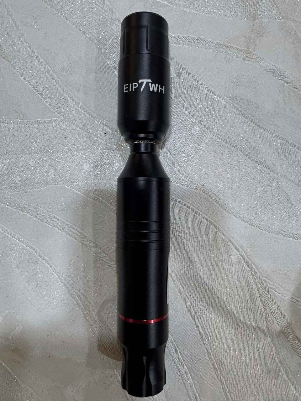 مكينه وشم مع عدتها كامله


**إذا كنت صاحب هذا الإعلان وتريد حذفه لأي سبب، رجاءا أرسل رسالة إلى الدعم الفني**