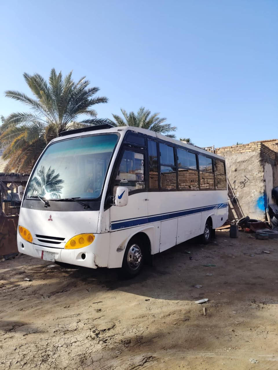 ميسبوشي نضيفه مكينه شرط جديده كير اكسن تخم تاير جاهزه تحويل ثاني يوم مصفره هيئه  السعر ١١ بيه مجال للستفسار ***********
