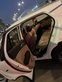 سبورتج 2024خليجي سياره   ماشيه 21الف  كفاله عامه   رقم بغداد نكليزي   ...